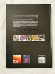 The Deptford Royal Dockyard and Manor of Sayes Court, London by Antony Francis