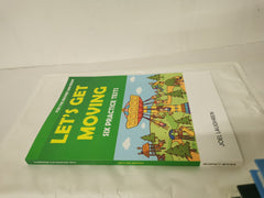 Let's Get Moving - Six Practice Tests