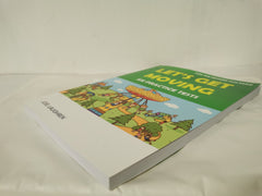 Let's Get Moving - Six Practice Tests