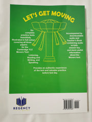 Let's Get Moving - Six Practice Tests