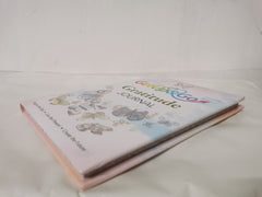 Gratitude Journal Hardcover *Unused*