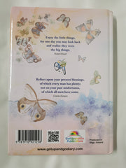 Gratitude Journal Hardcover *Unused*