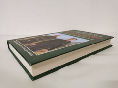 Sam Heughan & Graham McTavish Clanlands In New Zealand, The Tour Edition SIGNED