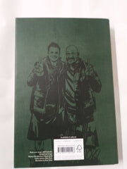 Sam Heughan & Graham McTavish Clanlands In New Zealand, The Tour Edition SIGNED