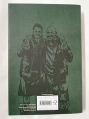 Sam Heughan & Graham McTavish Clanlands In New Zealand, The Tour Edition SIGNED