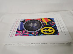 The American Historical Review (AHR) Volume 123 No. 5 Issue 2018