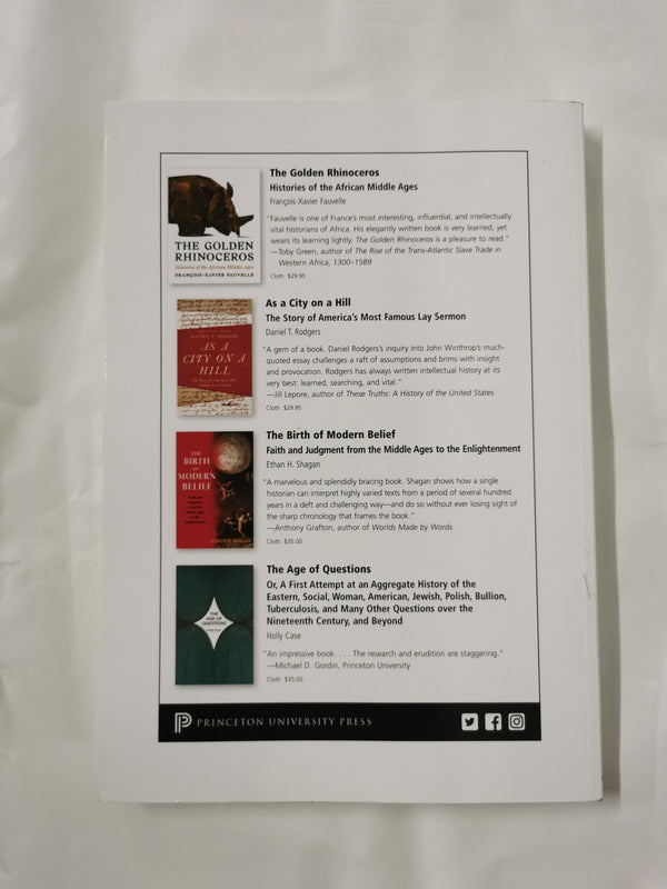 The American Historical Review (AHR) Volume 123 No. 5 Issue 2018
