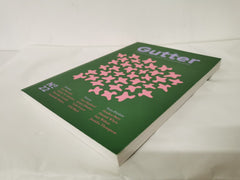 Gutter Magazine of Scottish and International Writing No. 22 Autumn 2020