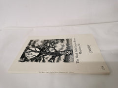 The Black Light Engine Room Magazine/02 Poetry