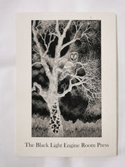 The Black Light Engine Room Magazine/02 Poetry
