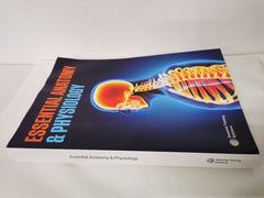 Essential Anatomy & Physiology by Essential Training Solutions