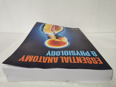 Essential Anatomy & Physiology by Essential Training Solutions
