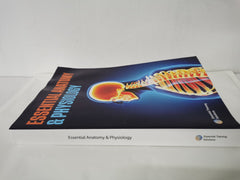 Essential Anatomy & Physiology by Essential Training Solutions