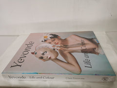 Yevonde: Life and Colour by Clare Freestone