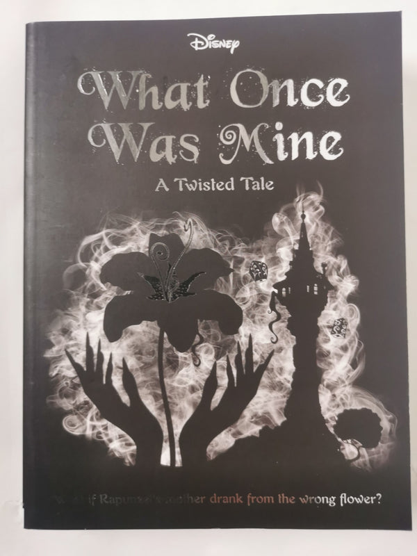 Cover of  by Liz Braswell - Children's Books book