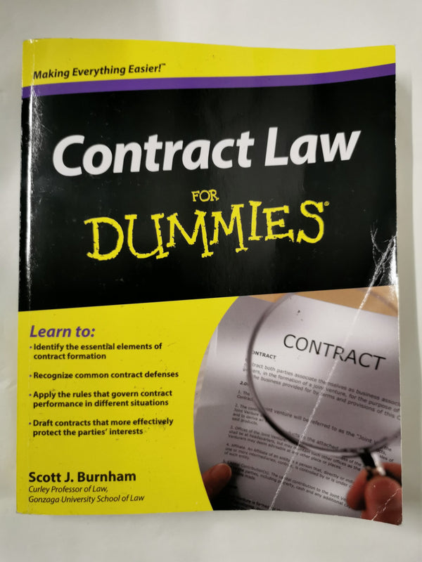 Cover of  by Scott J. Burnham - Business book