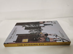 The Stinging Fly Issue 48 / Volume Two / Summer 2023