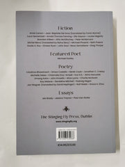 The Stinging Fly Issue 48 / Volume Two / Summer 2023