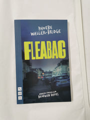 Fleabag: The Welsh Edition By Phoebe Waller-Bridge Adapted by Branwen Davies