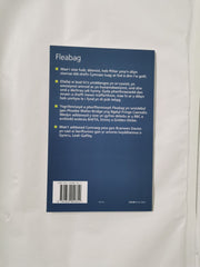 Fleabag: The Welsh Edition By Phoebe Waller-Bridge Adapted by Branwen Davies