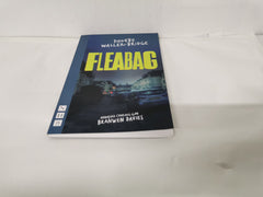 Fleabag: The Welsh Edition By Phoebe Waller-Bridge Adapted by Branwen Davies