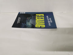 Fleabag: The Welsh Edition By Phoebe Waller-Bridge Adapted by Branwen Davies