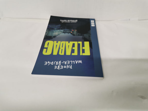 Fleabag: The Welsh Edition By Phoebe Waller-Bridge Adapted by Branwen Davies