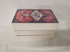 Inkheart Trilogy Collection (Set of 3 books: Inkheart, Inkspell, Inkdeath)