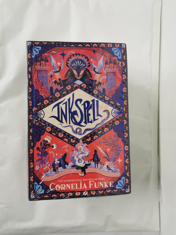 Fiction, Science Fiction & Fantasy