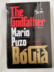 Bố già = The godfather : tiểu thuyết / Mario Puzo (Vietnamese)