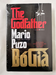 Bố già = The godfather : tiểu thuyết / Mario Puzo (Vietnamese)