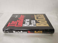 Bố già = The godfather : tiểu thuyết / Mario Puzo (Vietnamese)