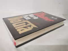 Bố già = The godfather : tiểu thuyết / Mario Puzo (Vietnamese)