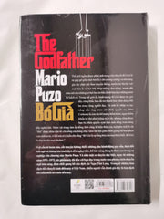 Bố già = The godfather : tiểu thuyết / Mario Puzo (Vietnamese)