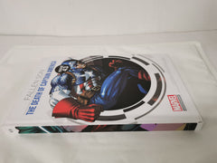 Marvel Legendary Collection : Fallen Son: The Death of Captain America Issue 43