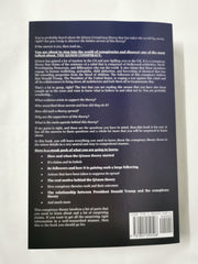 Q Anon Conspiracy (3 Books in 1): The Biggest Lie of the 21st Century