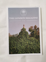 The London Magazine, August / September 23