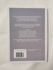 The London Magazine, August / September 23