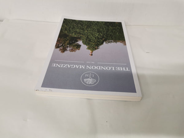 The London Magazine, August / September 23