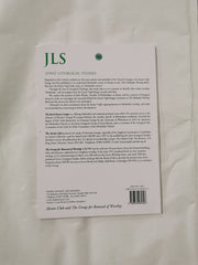 Joint Liturgical Studies 96: The Easter Vigil in the British Methodist Church