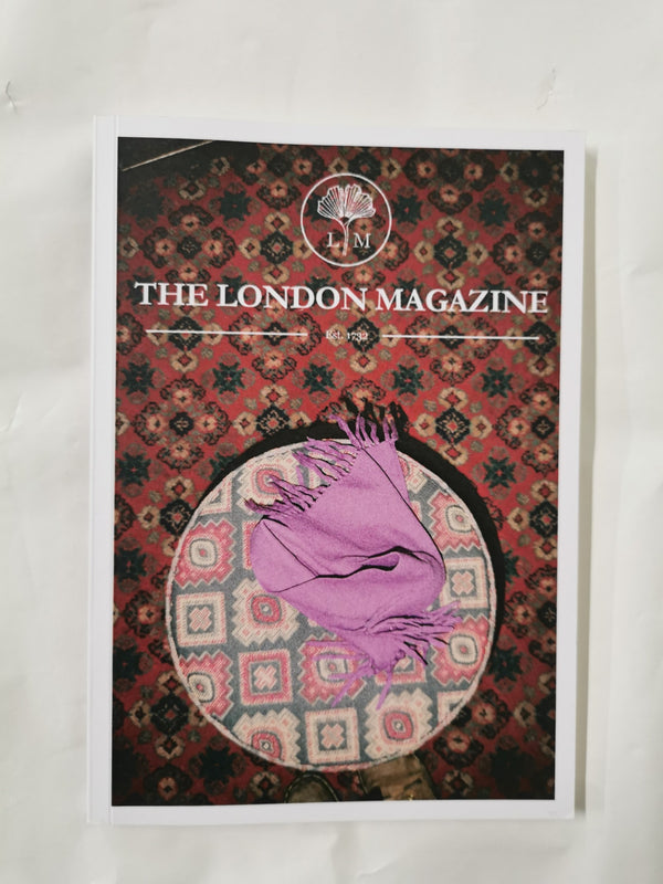 The London Magazine, October / November 23