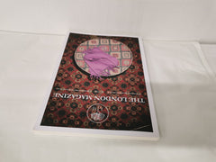 The London Magazine, October / November 23