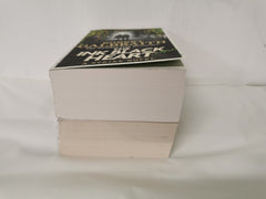 2 Robert Galbraith / Cormoran Strike Books: Lethal White & The Ink Black Heart