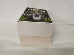 2 Robert Galbraith / Cormoran Strike Books: Lethal White & The Ink Black Heart