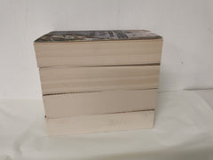 Joe Abercrombie First Law World 4 Books inc. Before They Are Hanged, The Heroes