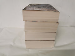 Joe Abercrombie First Law World 4 Books inc. Before They Are Hanged, The Heroes