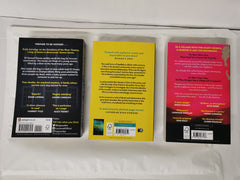 3 Psychological Thrillers! Includes Bestsellers by Lisa Jewell & Robert Gold