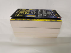 3 Psychological Thrillers! Includes Bestsellers by Lisa Jewell & Robert Gold