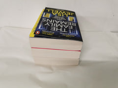 3 Psychological Thrillers! Includes Bestsellers by Lisa Jewell & Robert Gold