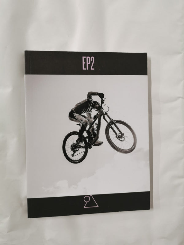 Downtime Ep2 (Magazine of the Mountain Biking Podcast)